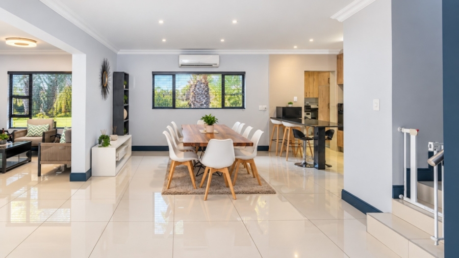 3 Bedroom Property for Sale in WestLake Country Safari Estate North West